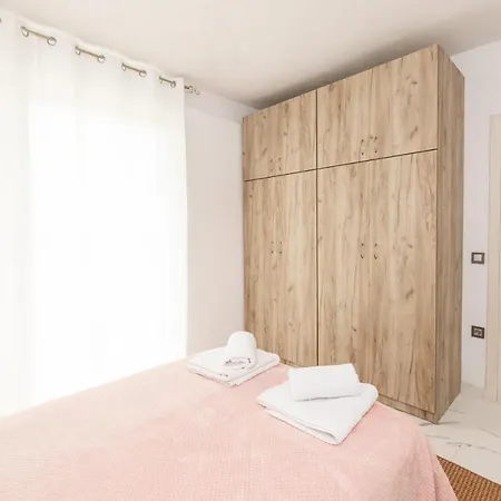 Holiday home Vista De Montana Meteora *